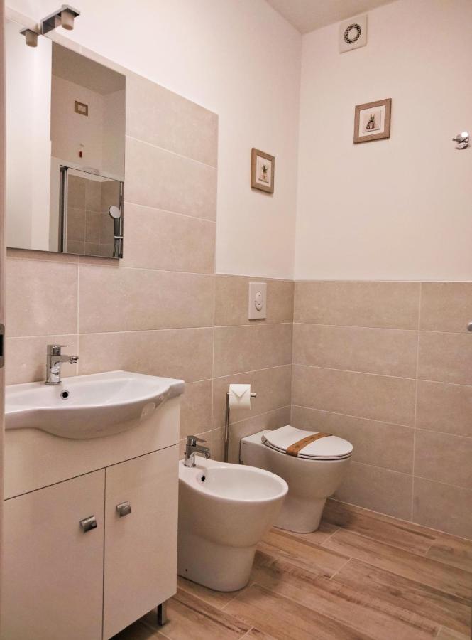 Il Villaggio Delle Fate Macerata Exteriör bild